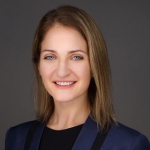 Natasha van der Linde